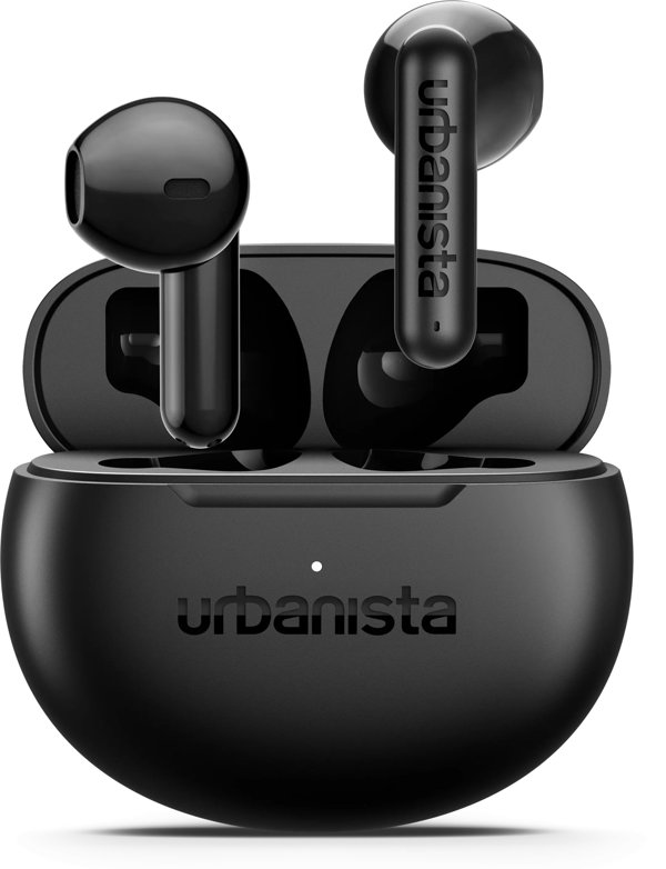 Urbanista Austin 2  melna - Bezvadu austinas 1040325 (7350088305294)