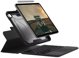 Urban Armor Gear 124022114031, Folie, Apple, iPad 10.9", 27,7 cm (10.9"), Tysk layout