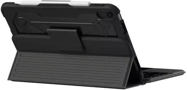 Urban Armor Gear 124022114031, Folie, Apple, iPad 10.9", 27,7 cm (10.9"), Tysk layout
