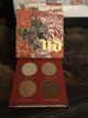 Urban Decay, Chinese New Year, Eyeshadow Palette, 4 Shades, 4 g For Women
