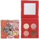 Urban Decay, Chinese New Year, Eyeshadow Palette, 4 Shades, 4 g For Women