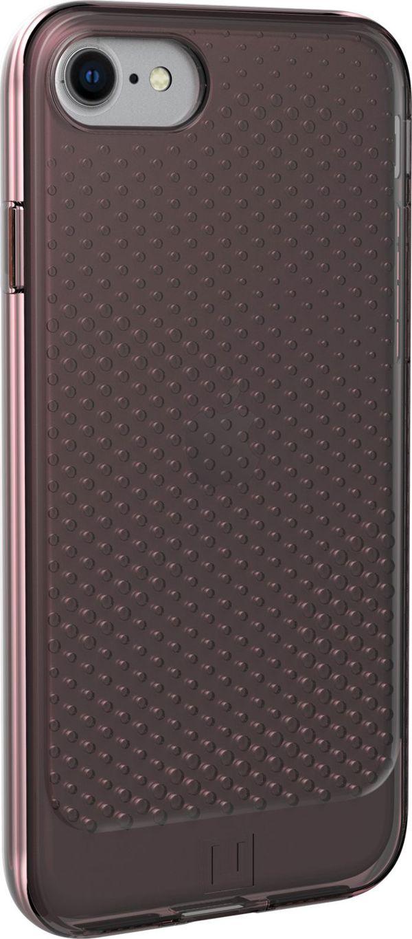 Urban UAG Lucent - obudowa ochronna do iPhone 7/8/SE (Dusty Rose)