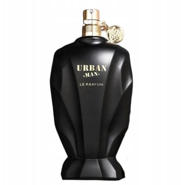 Urban Man Le Parfum Eau de Parfum 90ml