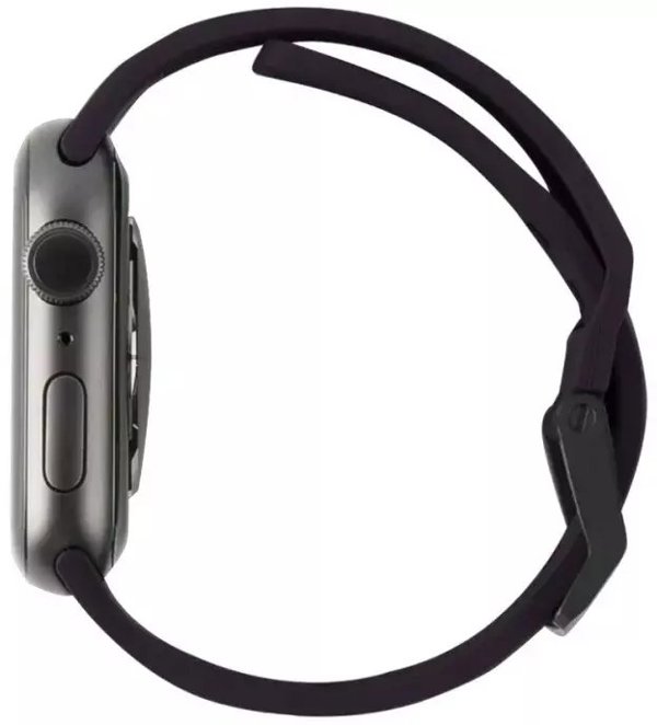 Urban Armor Gear Scout, Band, Smartwatch, Purple, Apple, Apple Watch, Silicone