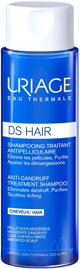 Uriage Uriage, DS Hair, Hair Shampoo, Anti-Dandruff, 200 ml For Women