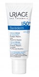 Uriage Bariederm Cica Κρέμα SPF 50+ 40 ml - Με μεγάλη διάρκεια