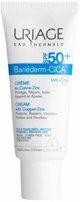 Uriage Bariederm Cica Κρέμα SPF 50+ 40 ml - Με μεγάλη διάρκεια