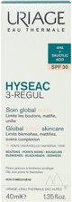 URIAGE Hyseac 3-Regul Global Tinted Care SPF30 40ml