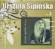 Urszula Sipinska - Antologia vol.3 (Ballady) - CD