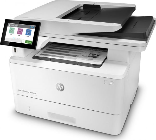 Πολυλειτουργική συσκευή HP LaserJet Enterprise M430f (3PZ55A)