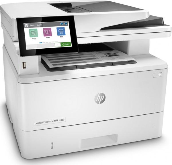 Πολυλειτουργική συσκευή HP LaserJet Enterprise M430f (3PZ55A)