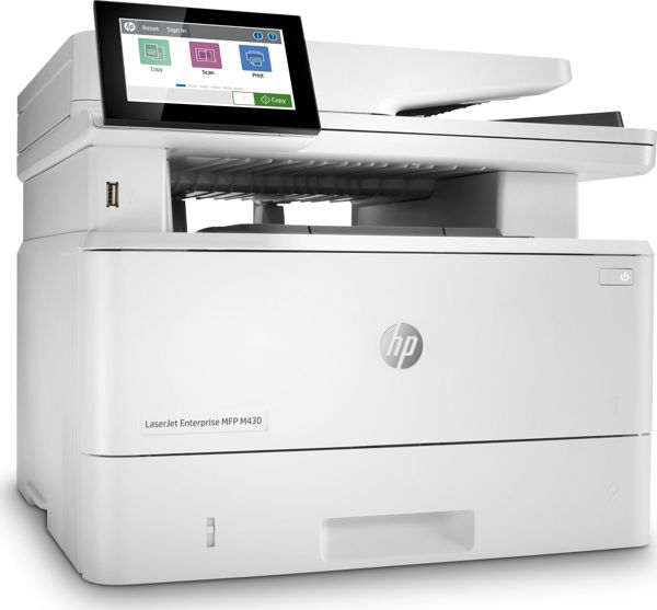 Πολυλειτουργική συσκευή HP LaserJet Enterprise M430f (3PZ55A)
