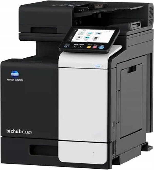 Urzadzenie wielofunkcyjne Konica Minolta Bizhub C3321i (AAJP027)