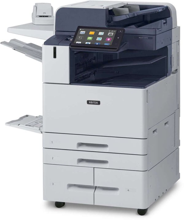 Urządzenie wielofunkcyjne Xerox AltaLink C8230/35 Base IoT (C8201V_F)