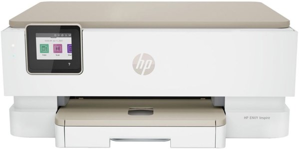 HP Envy Inspire 7220E Πολυμηχάνημα Inkjet Έγχρωμο με Wi-Fi