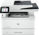 HP LaserJet Pro MFP 4102fdw Πολυμηχάνημα Laser, Έως 40ppm, Wi-Fi, Duplex, Ασπρόμαυρο