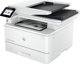 HP LaserJet Pro MFP 4102fdw Πολυμηχάνημα Laser, Έως 40ppm, Wi-Fi, Duplex, Ασπρόμαυρο