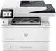 HP LaserJet Pro MFP 4102fdw Πολυμηχάνημα Laser, Έως 40ppm, Wi-Fi, Duplex, Ασπρόμαυρο