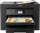 Epson WorkForce WF-7830DTWF Πολυμηχάνημα Εκτυπωτής A3 με Εκτύπωση Διπλής Όψης, Σάρωση, Αντιγραφή και Φαξ (C11CH68403)