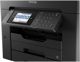 Epson WorkForce WF-7830DTWF Πολυμηχάνημα Εκτυπωτής A3 με Εκτύπωση Διπλής Όψης, Σάρωση, Αντιγραφή και Φαξ (C11CH68403)