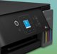Urządzenie wielofunkcyjne Epson EcoTank* | L3360 | Inkjet | Kolorowy | Multifuction Drukarka | A4 | Wi-Fi | Czarny (C11CL63409)