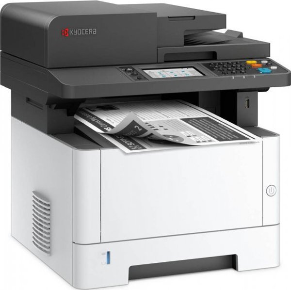 Πολυλειτουργική συσκευή Kyocera KYOCERA ECOSYS MA4000wifx/PLUS