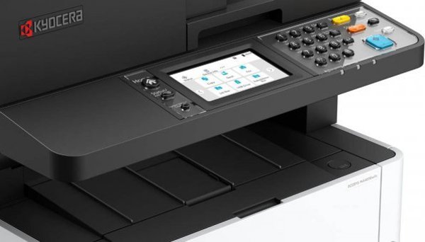 Πολυλειτουργική συσκευή Kyocera KYOCERA ECOSYS MA4000wifx/PLUS