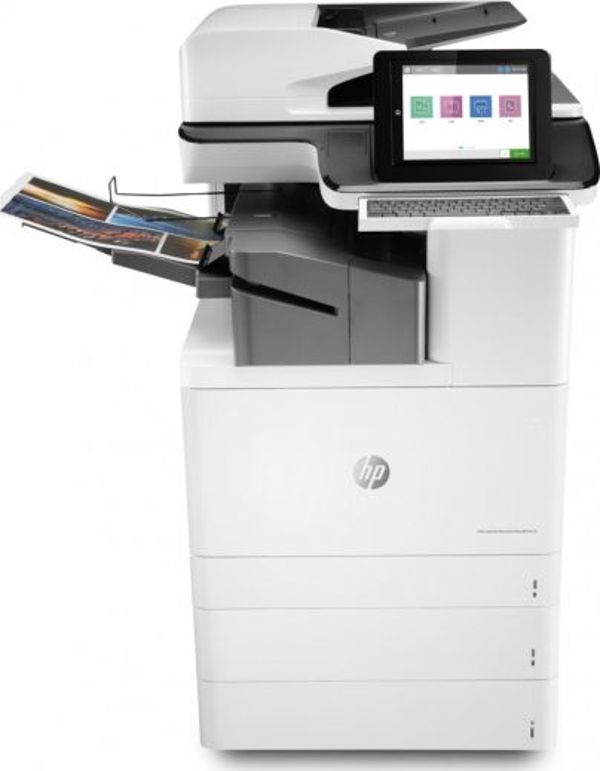 HP Color LaserJet Enterprise Flow MFP M776zs (T3U56A#B19)