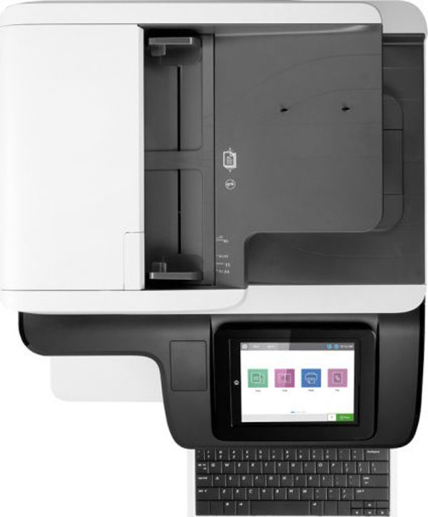 HP Color LaserJet Enterprise Flow MFP M776zs (T3U56A#B19)