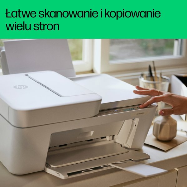HP πολυλειτουργικός εκτυπωτής HP Deskjet 4222e