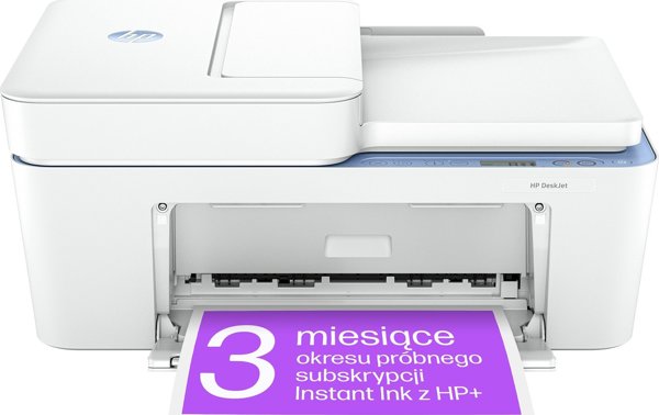 HP πολυλειτουργικός εκτυπωτής HP Deskjet 4222e