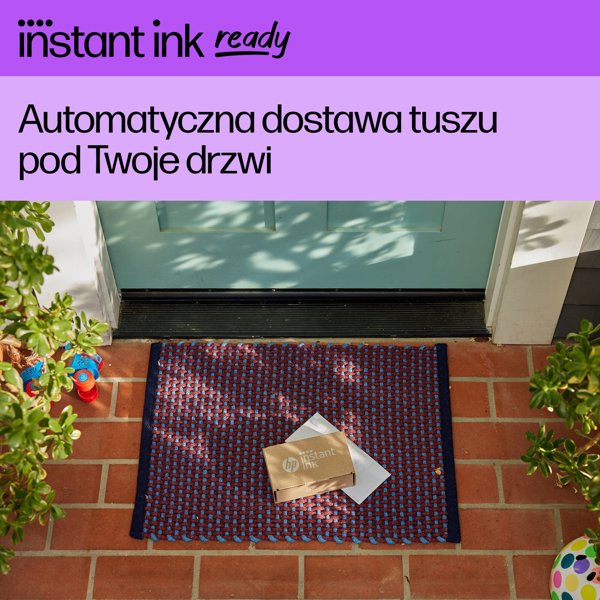 HP πολυλειτουργικός εκτυπωτής HP Deskjet 4222e