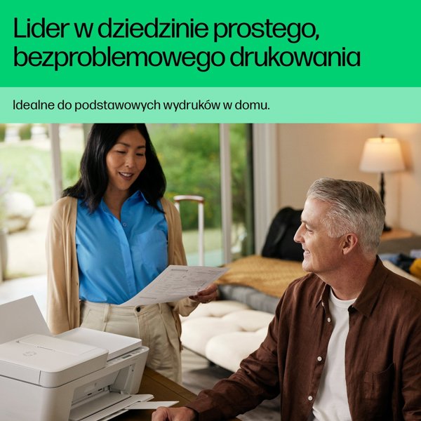 HP πολυλειτουργικός εκτυπωτής HP Deskjet 4222e