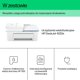 HP πολυλειτουργικός εκτυπωτής HP Deskjet 4222e