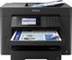 Epson WorkForce WF-7840DTWF Πολυλειτουργικός Εκτυπωτής A3+ με Duplex, Σάρωση & Φαξ (C11CH67402)