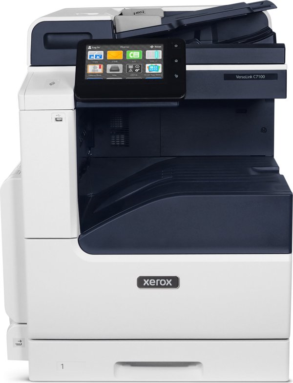 Πολυλειτουργική Συσκευή Xerox VersaLink C7130V/DN