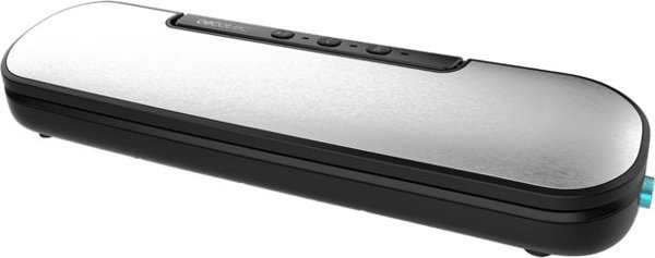 Cecotec SealVac Easy Magnetik Συσκευή Κεντρικού Αερισμού
