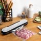 Cecotec SealVac Easy Magnetik Συσκευή Κεντρικού Αερισμού