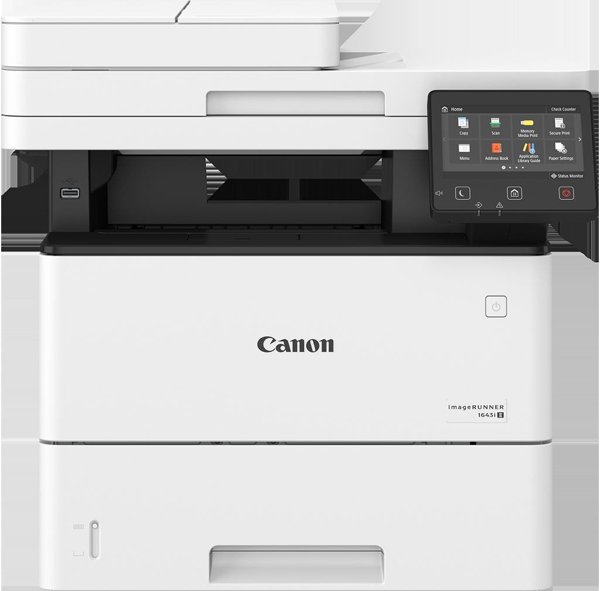 Πολυλειτουργική Συσκευή Canon imageRUNNER 1643i II (5160C007)