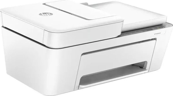 HP Έγχρωμος Εκτυπωτής LaserJet Pro MFP 3302fdw Πολυμηχάνημα Laser Χρώματος A4 25 σελ/λεπτό USB Wi-Fi LAN