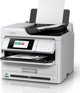 Epson WorkForce Pro WF-M5899DWF Πολυμηχάνημα Inkjet Μονόχρωμο με Εκτύπωση, Αντιγραφή, Σάρωση και Fax (C11CK76401)