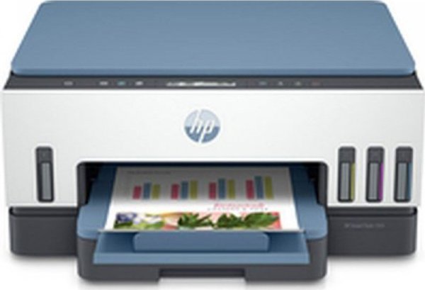 HP Smart Tank 7006 Πολυμηχάνημα (28B55A)