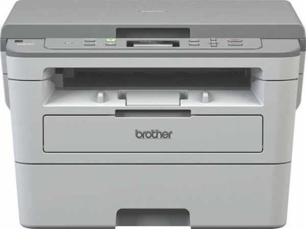 Πολυλειτουργική συσκευή Brother DCP-B7500D (DCPB7500DYJ1)