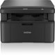 Urządzenie wielofunkcyjne Brother DCP-L1640W (DCPL1640WRE1)