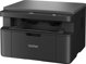 Urządzenie wielofunkcyjne Brother DCP-L1640W (DCPL1640WRE1)