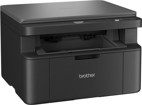Urządzenie wielofunkcyjne Brother DCP-L1640W (DCPL1640WRE1)