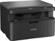 Urządzenie wielofunkcyjne Brother DCP-L1640W (DCPL1640WRE1)
