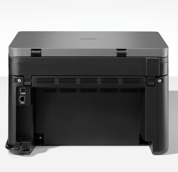 Urządzenie wielofunkcyjne Brother DCP-L1640W (DCPL1640WRE1)