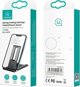 Usams US-ZJ070 Ρυθμιζόμενη Βάση Γραφείου για Smartphone & Tablet, Μαύρο