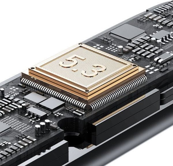 Usams Λουράκι Χειρός Smartphone ZB317 34cm - Μωβ